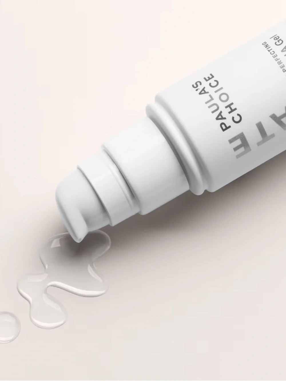 Paula's Choice 8% AHA Gel Exfoliant